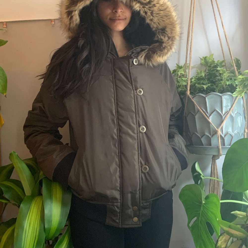 Jacket - Picture 5 of 7